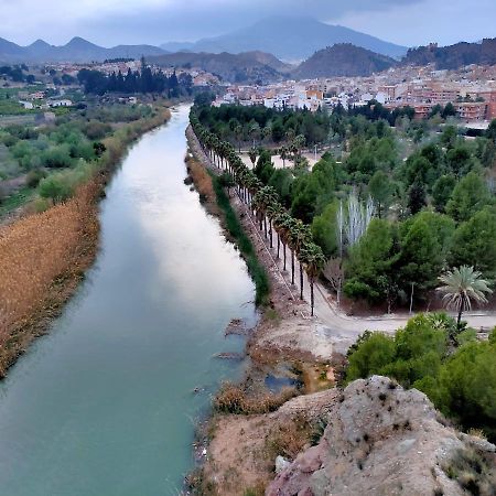 Apartamento En Puerta Valle Ricote Y Archena Apartment Villanueva de Rio Segura Bagian luar foto