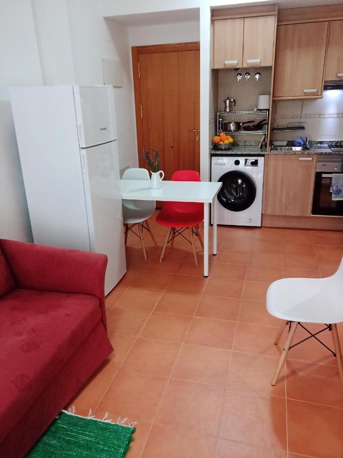 Apartamento En Puerta Valle Ricote Y Archena Apartment Villanueva de Rio Segura Bagian luar foto
