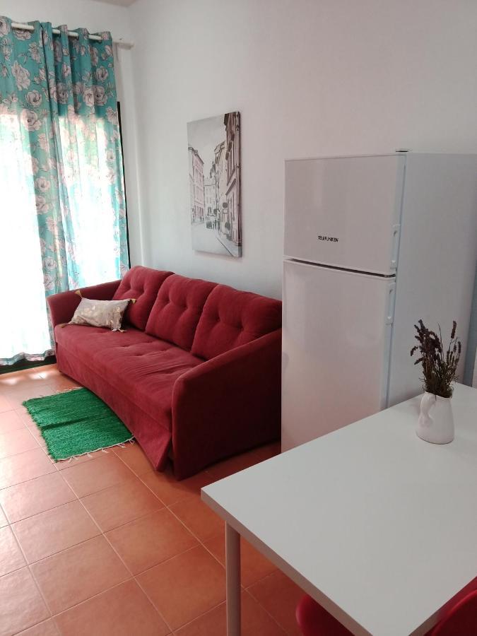 Apartamento En Puerta Valle Ricote Y Archena Apartment Villanueva de Rio Segura Bagian luar foto