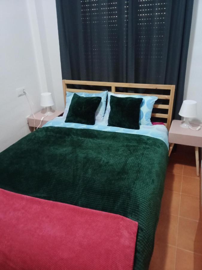 Apartamento En Puerta Valle Ricote Y Archena Apartment Villanueva de Rio Segura Bagian luar foto